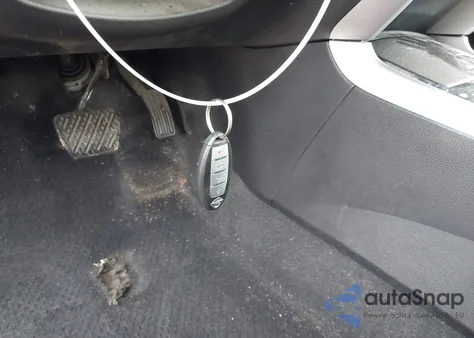 2014 Nissan Altima 2.5 S z USA, uszkodzony, nr VIN 1N4AL3AP9EN355242